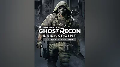Tom Clancy's Ghost Recon Breakpoint Ultimate Edition Europe XBOX One/Series X|S CD Key (XBOX Europe)