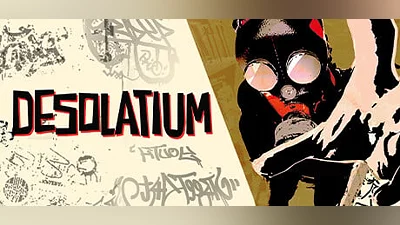 DESOLATIUM (Steam key)