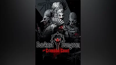 Darkest Dungeon : The Crimson Court (pc)