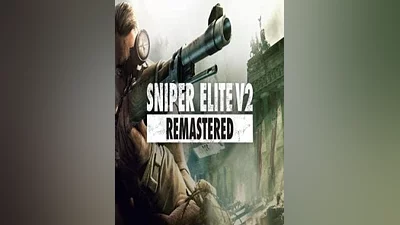 Sniper Elite V2 Remastered Europe Steam CD Key (Europe)