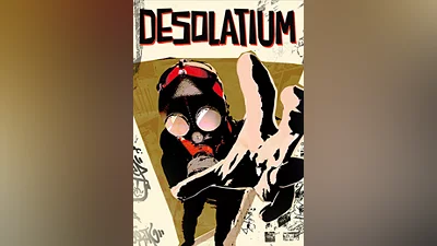 DESOLATIUM (pc)