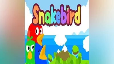 Snakebird (Steam key / Region Free)