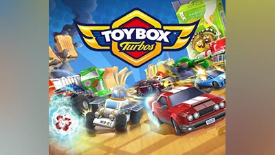 Toybox Turbos RU Steam CD Key