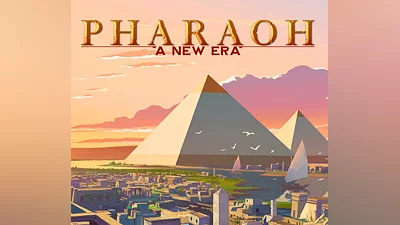 Pharaoh: A New Era EU PC Steam CD Key