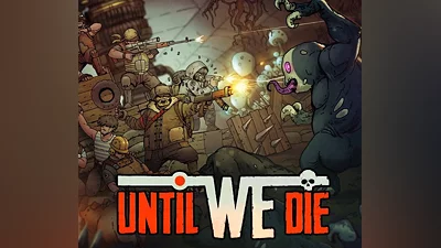 Until We Die Steam Altergift