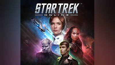 Star Trek Online - Universal Console Approaching Agony Bundle CD Key