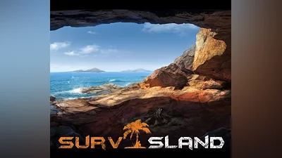 Survisland Steam Altergift