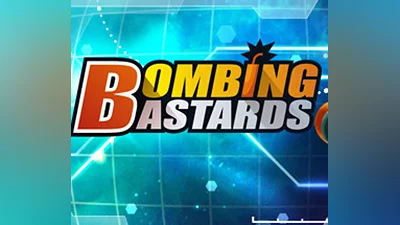 Bombing Bastards Steam CD Key