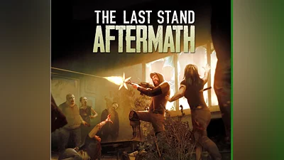 The Last Stand: Aftermath EU Xbox Series X|S CD Key