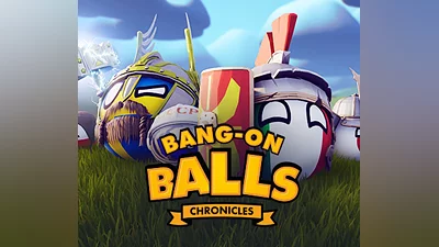 Bang-On Balls: Chronicles US XBOX One / Xbox Series X|S CD Key