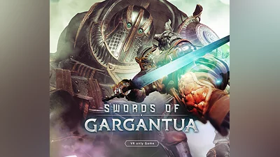 SWORDS of GARGANTUA Steam CD Key