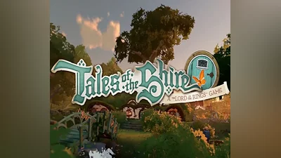 Tales of the Shire: A The Lord of The Rings Game EU PC Steam CD Key