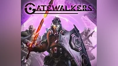 Gatewalkers EU Nintendo Switch CD Key