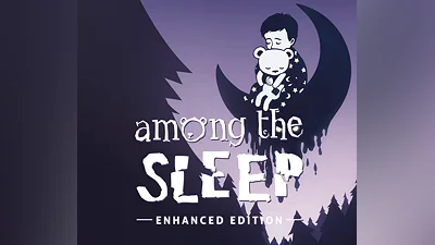 Among the Sleep: Enhanced Edition EU XBOX One / XBOX Series X|S CD Key