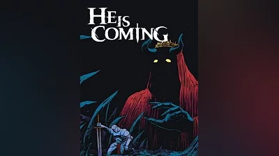 He is Coming Steam CD Key (Global)