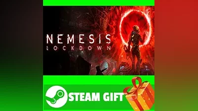 ALL COUNTRIES Nemesis Lockdown STEAM GIFT