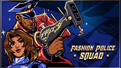 Fashion Police Squad