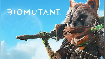 BIOMUTANT