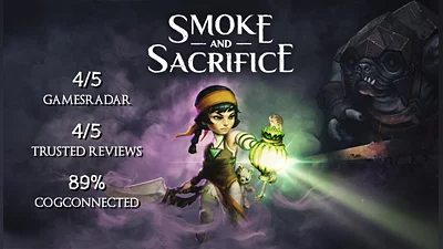 Smoke and Sacrifice