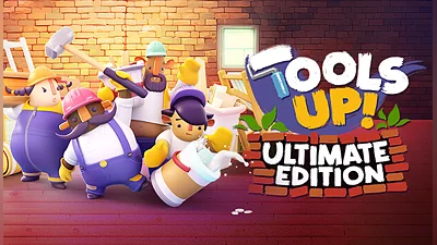 Tools Up! Ultimate Edition