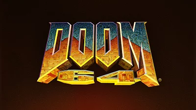 Doom 64