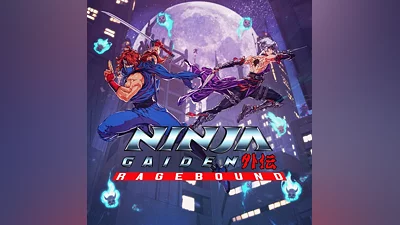 NINJA GAIDEN: Ragebound [Nintendo Switch]