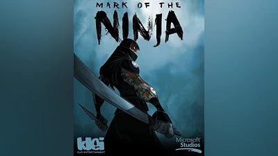 Mark of the Ninja Steam Key GLOBAL