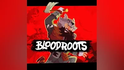 Bloodroots (Steam Global Key)