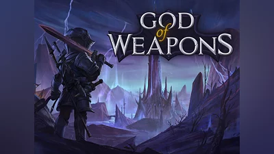 God of Weapons (PS5)