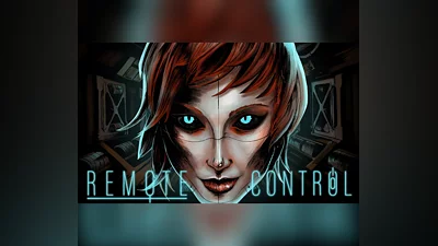 Remote Control PC Steam CD Key