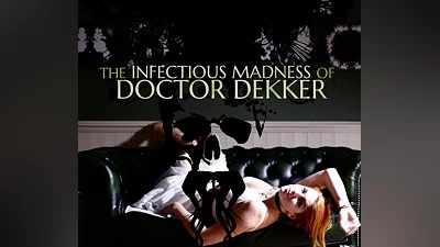 The Infectious Madness of Doctor Dekker PC Steam CD Key