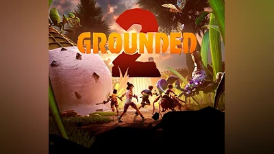 Grounded 2 US Xbox Series X|S / PC CD Key