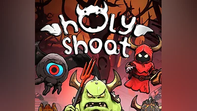 Holy Shoot PC Steam CD Key