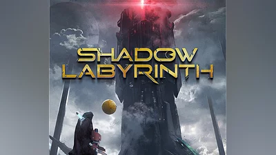 Shadow Labyrinth EU Xbox Series X|S CD Key