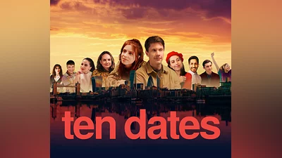 Ten Dates Steam CD Key