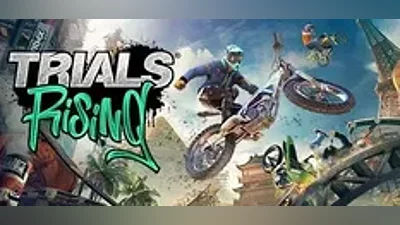 Steam gift Russia - Trials Rising | AUTODELIVERY