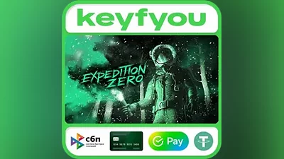 Expedition Zero / STEAM KEY
