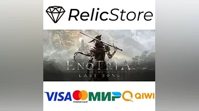 Enotria: The Last Song - STEAM GIFT RUSSIA