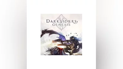 Darksiders Genesis (Steam key | RU+CIS)