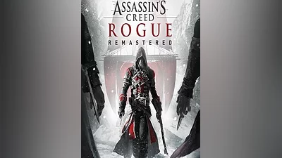 Assassin's Creed Rogue Remastered XBOX One/Series X|S CD Key (XBOX Global)