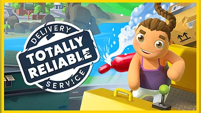 Totally Reliable Delivery Service