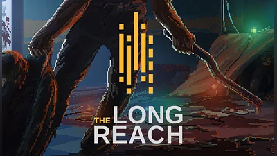 The Long Reach