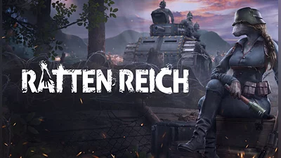 Ratten Reich