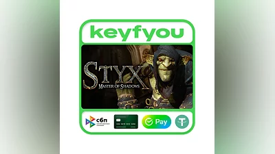 Styx: Master of Shadows / STEAM KEY