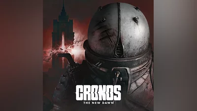 Cronos: The New Dawn [Nintendo Switch 2]