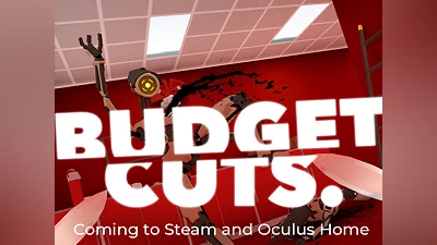 Budget Cuts Steam CD Key