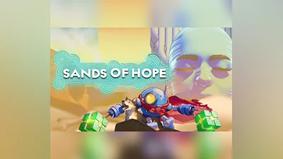 Sands of Hope PC Steam CD Key