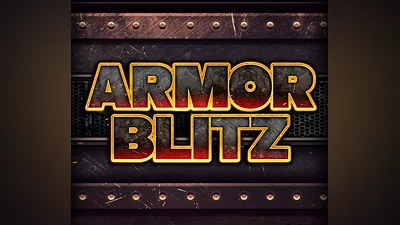Armor Blitz PC Steam CD Key