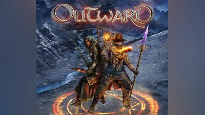 Outward RU Steam CD Key
