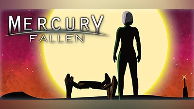 Mercury Fallen (PC) [Global] [Standard]